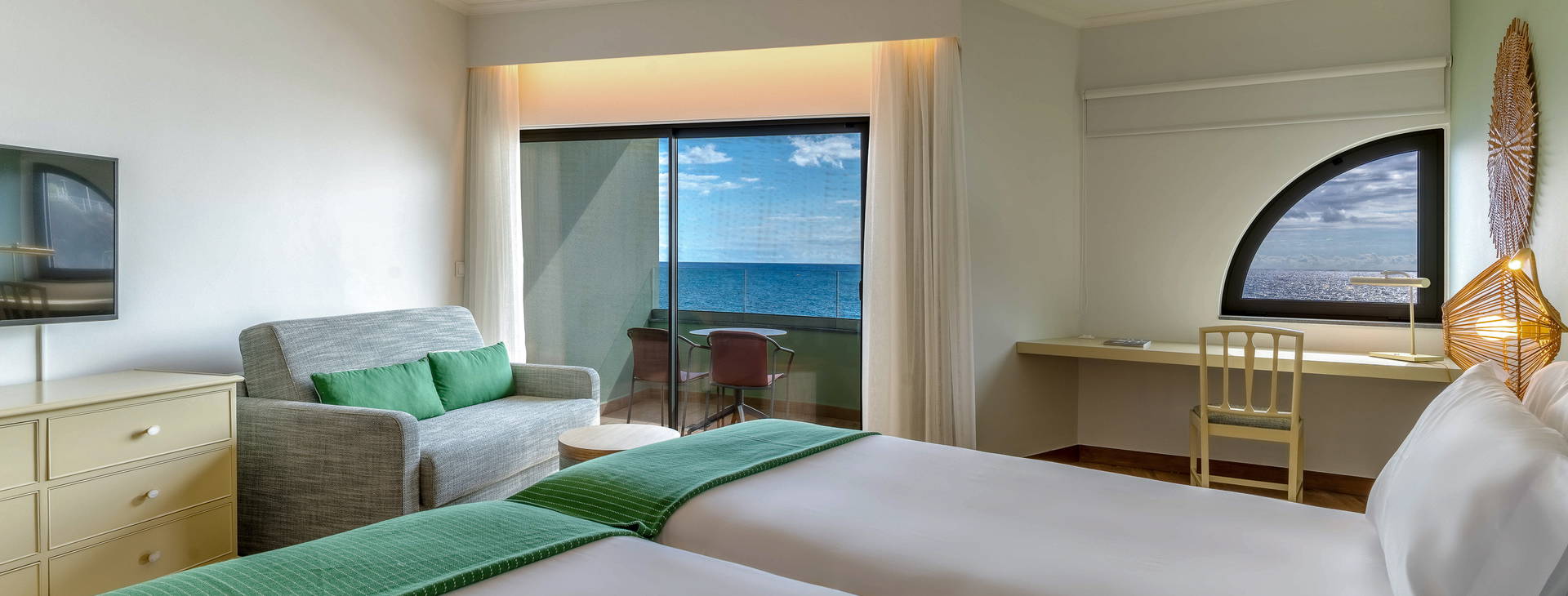 Pestana Vila Lido Madeira Obrázek10