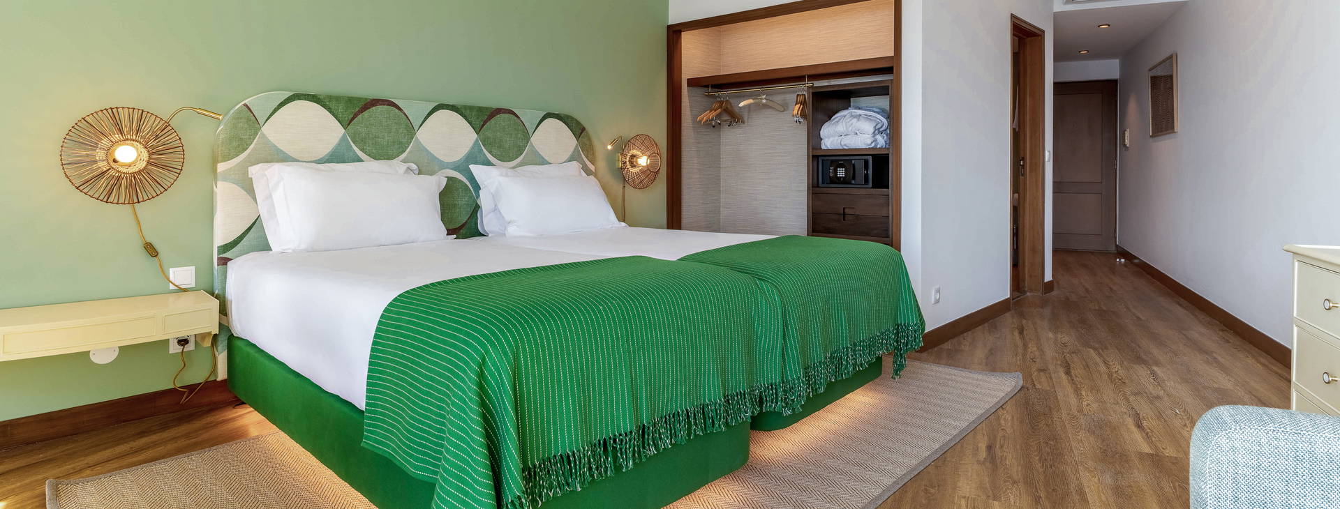 Pestana Vila Lido Madeira Obrázek9