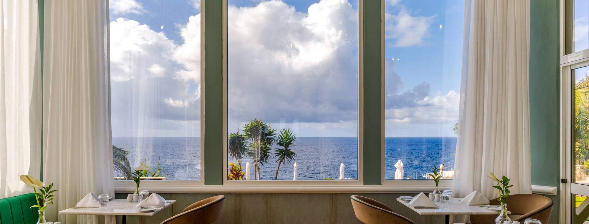 Pestana Vila Lido Madeira Obrázek21