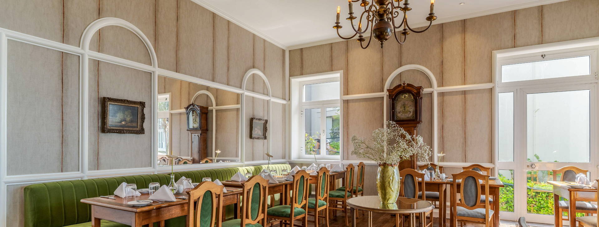 Pestana Vila Lido Madeira Obrázek19