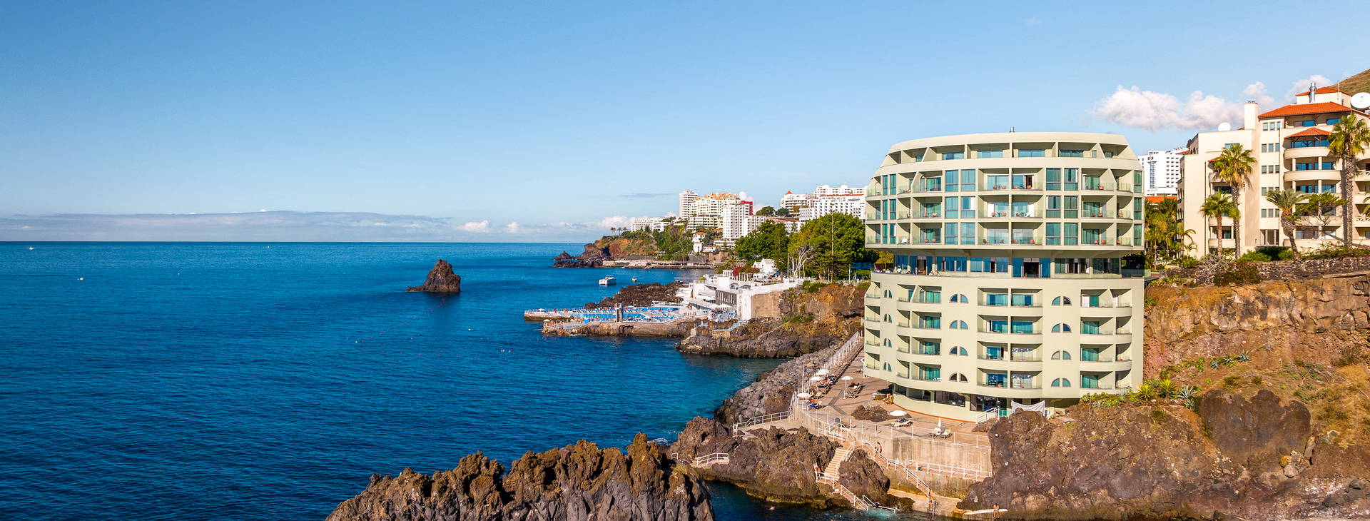 Pestana Vila Lido Madeira Obrázek4