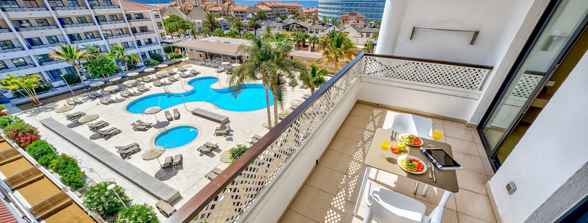 Parque la Paz Obrázek10