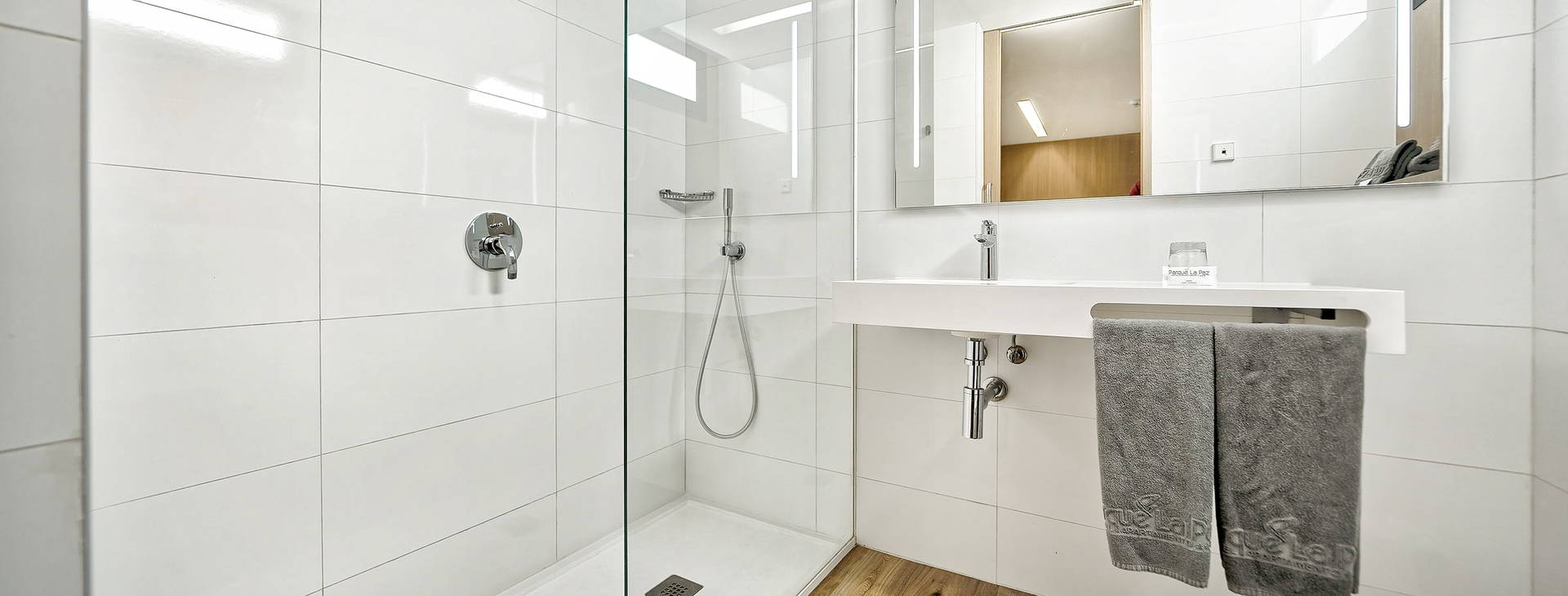 Parque la Paz Obrázek9