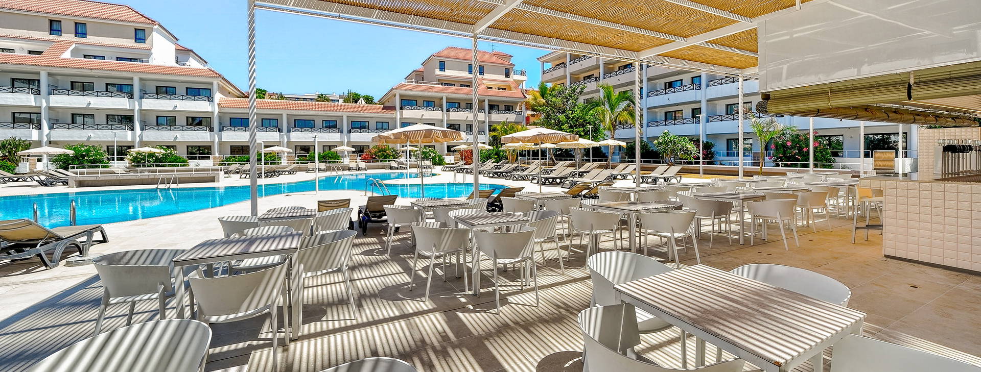 Parque la Paz Obrázek5