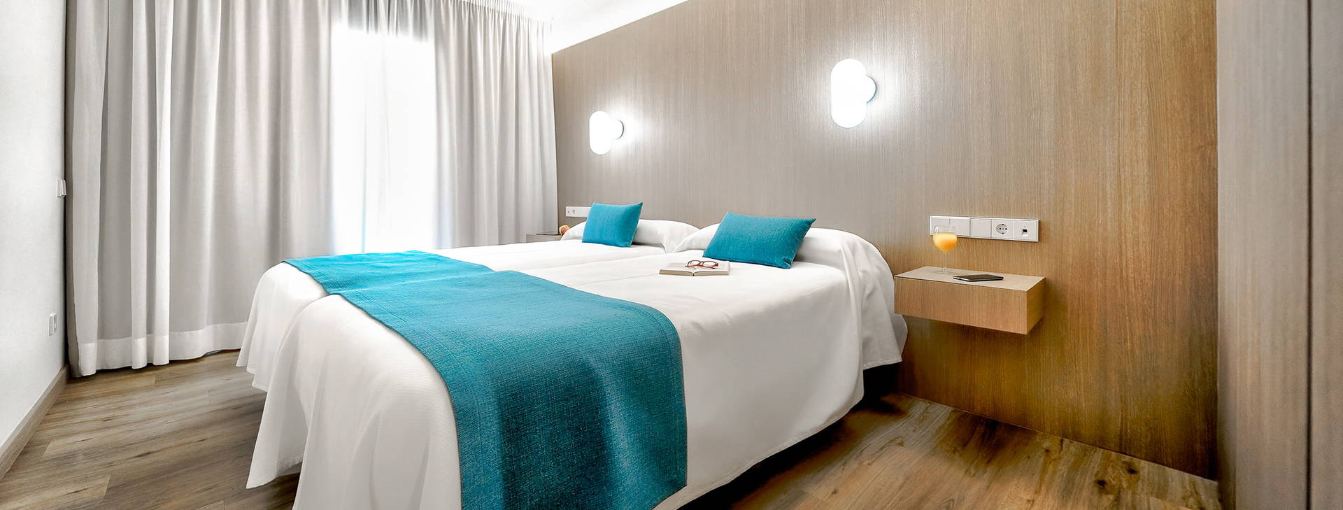 Parque la Paz Obrázek6