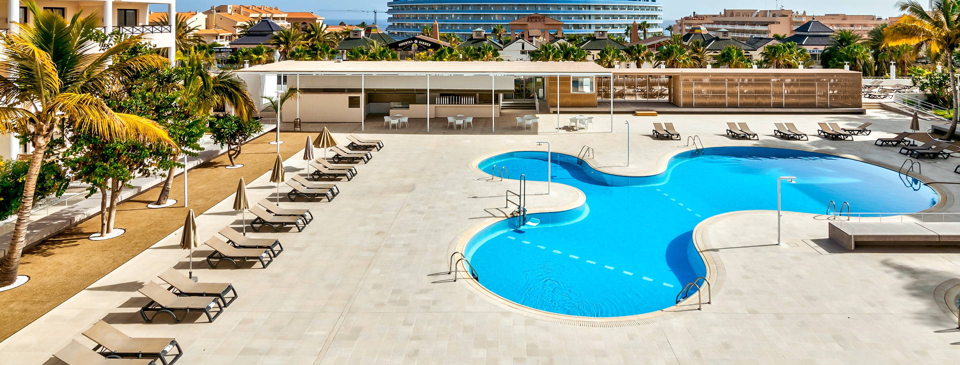 Parque la Paz Obrázek2