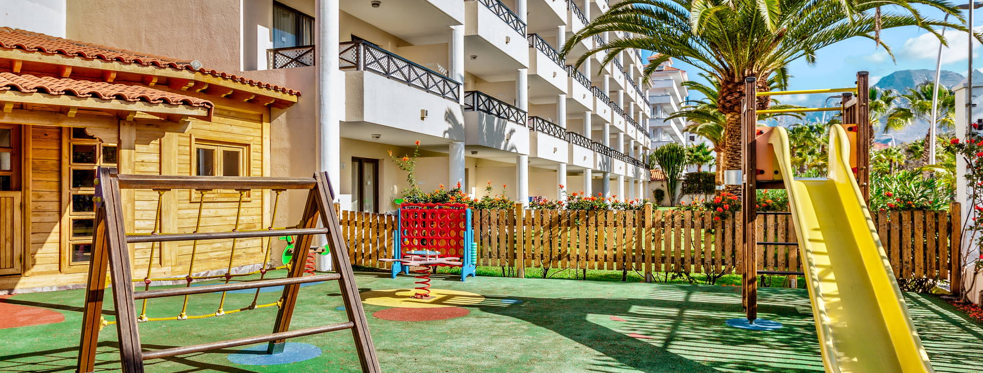 Parque la Paz Obrázek26