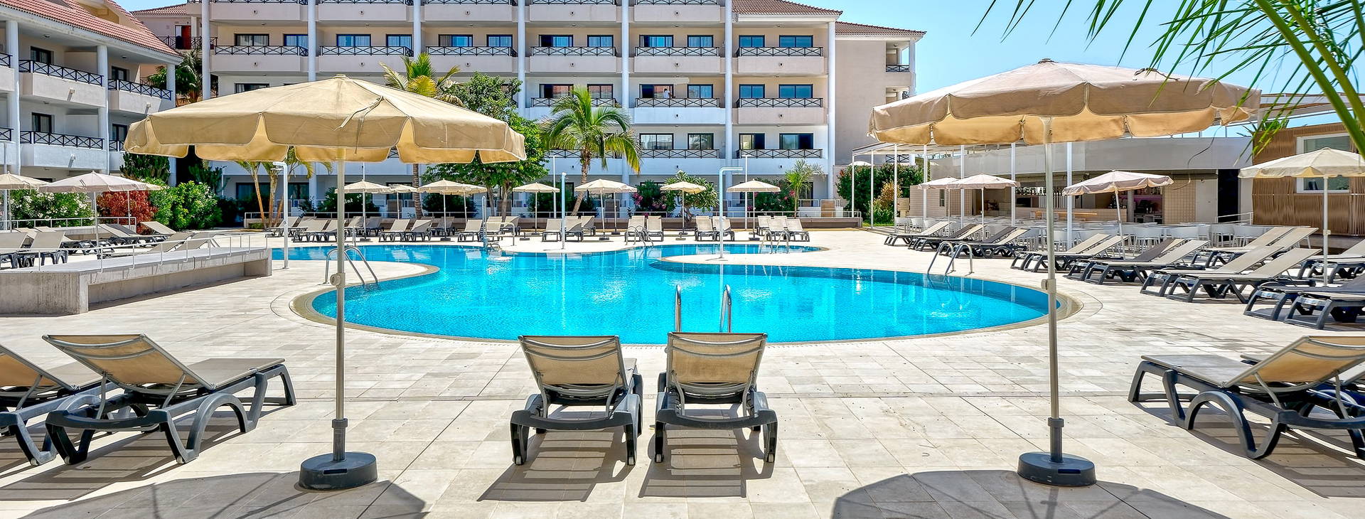 Parque la Paz Obrázek3