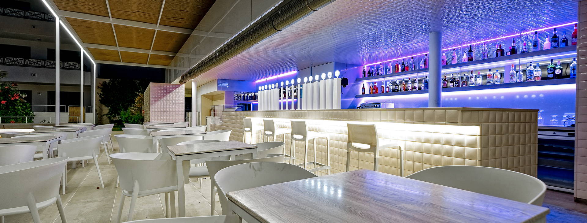 Parque la Paz Obrázek19