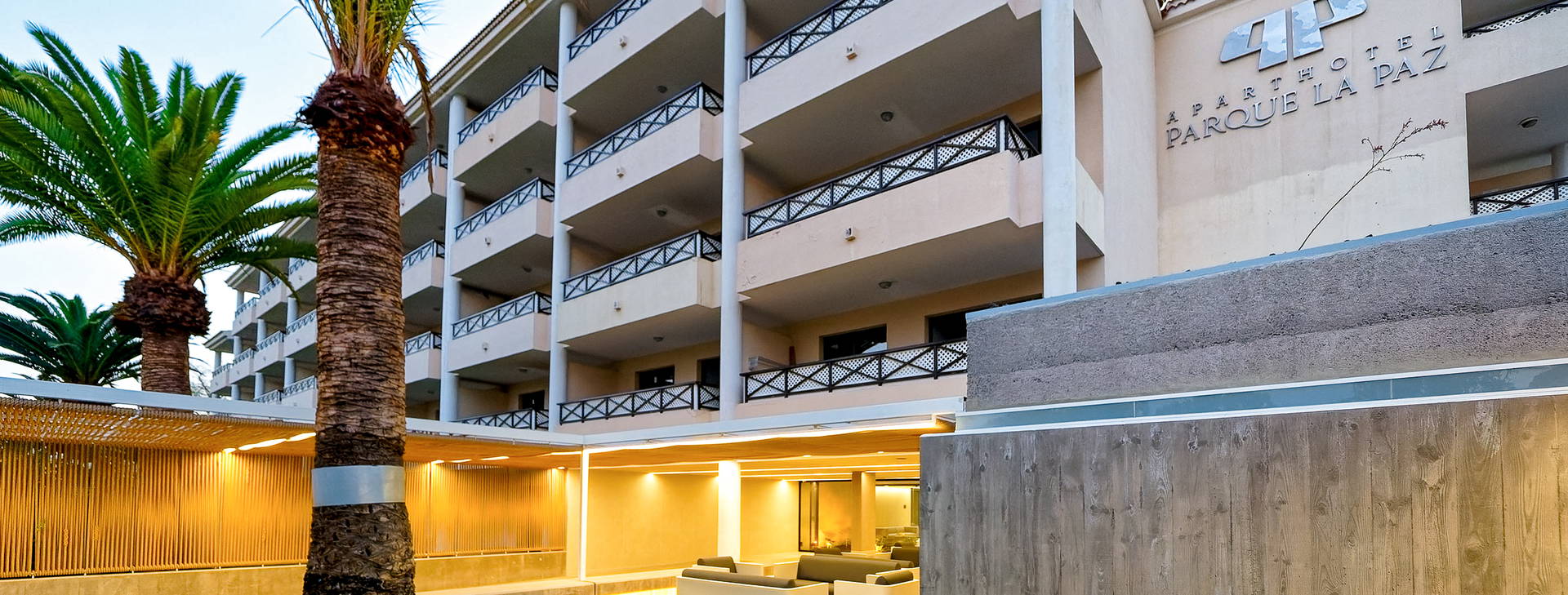 Parque la Paz Obrázek27