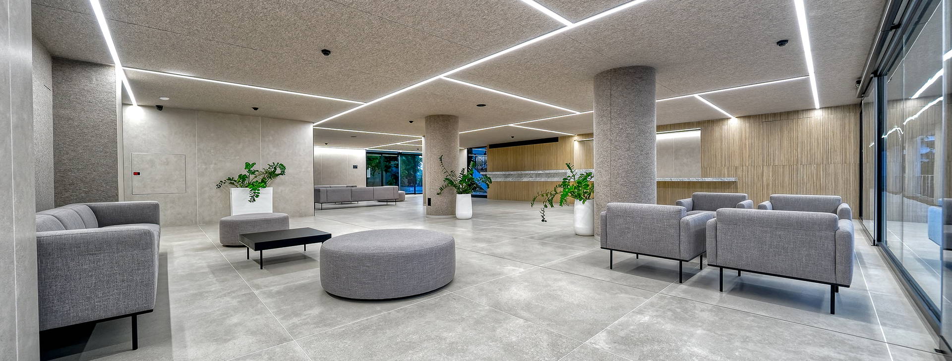 Parque la Paz Obrázek23