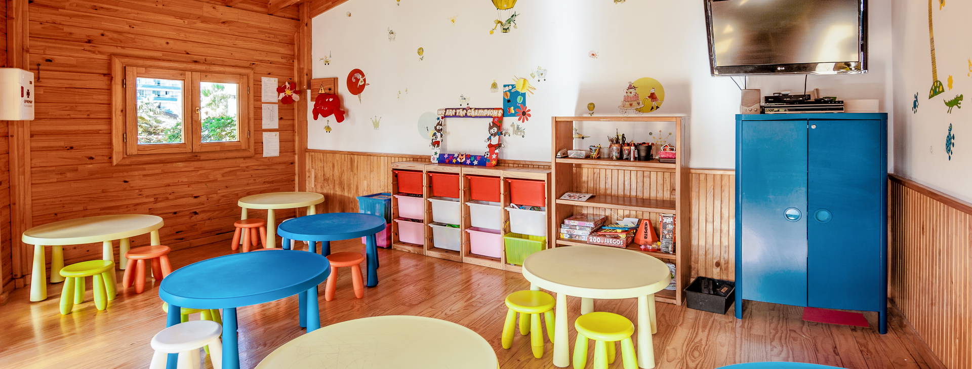 Parque la Paz Obrázek25