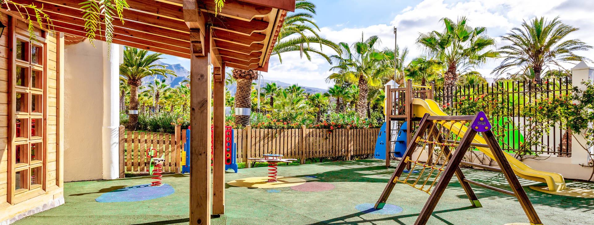 Parque la Paz Obrázek24