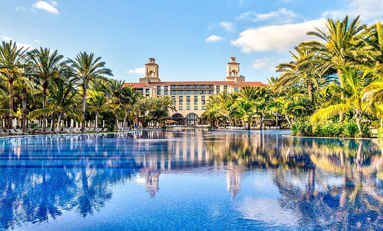 Lopesan Costa Meloneras Resort, Spa & Casino-obr