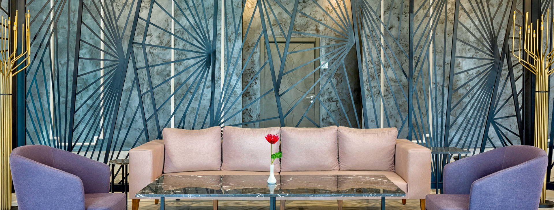 Greenwood Suites Resort Obrázek36