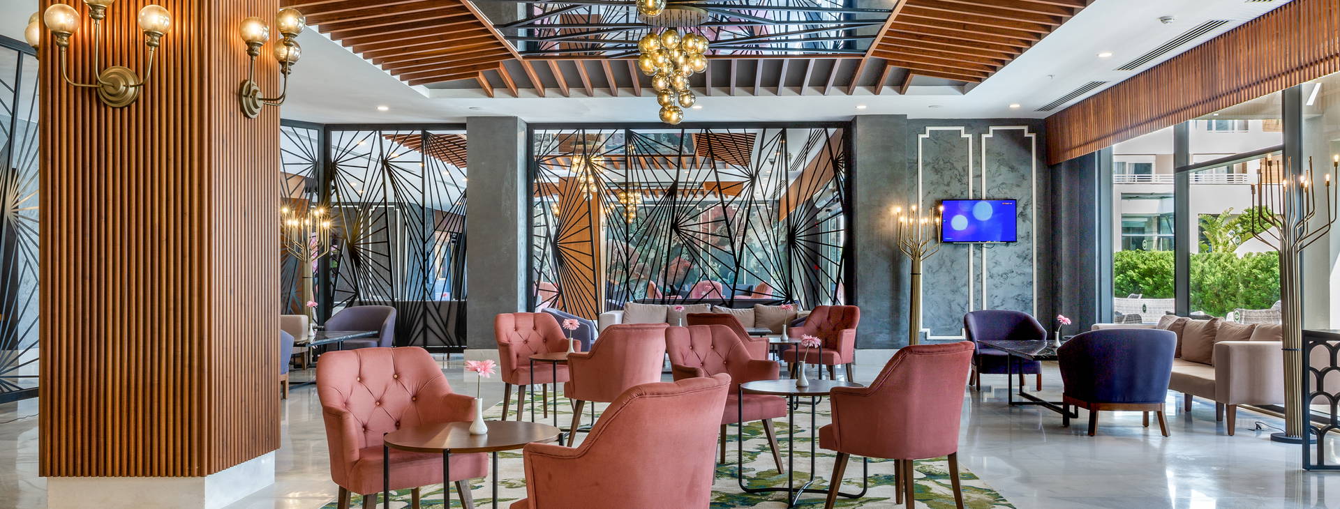 Greenwood Suites Resort Obrázek37