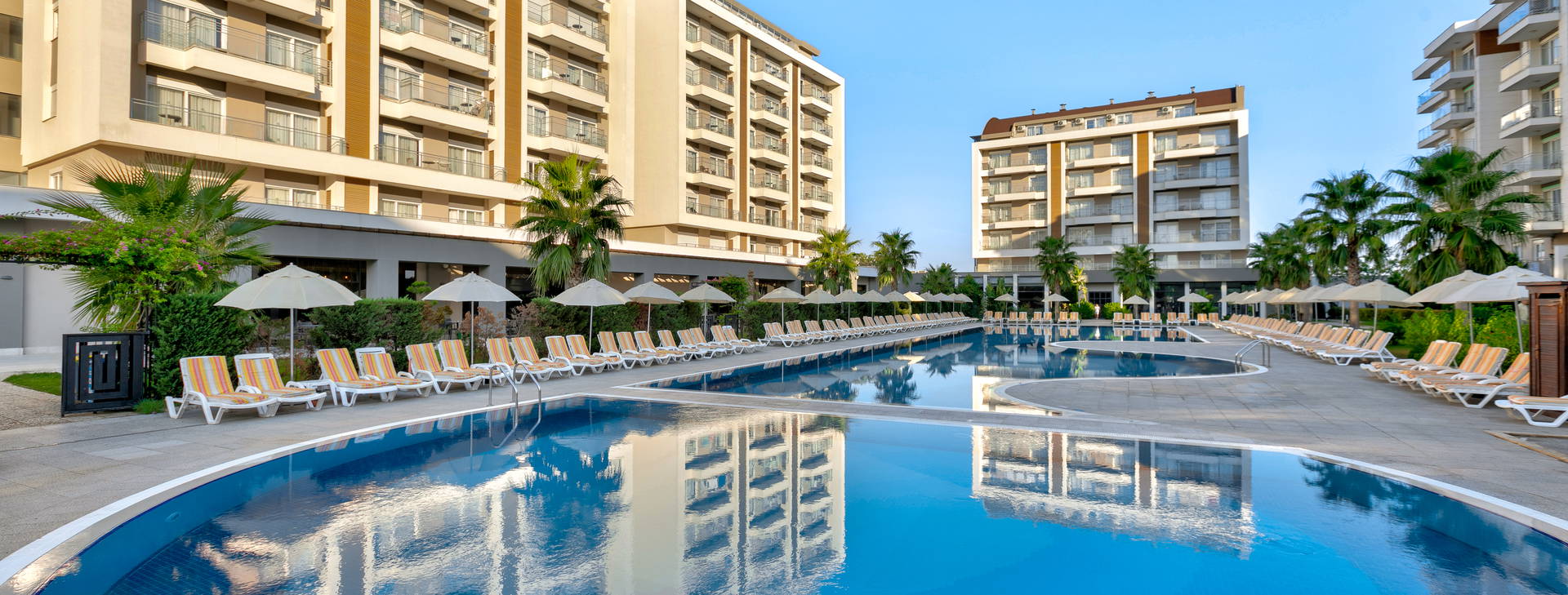 Greenwood Suites Resort Obrázek6