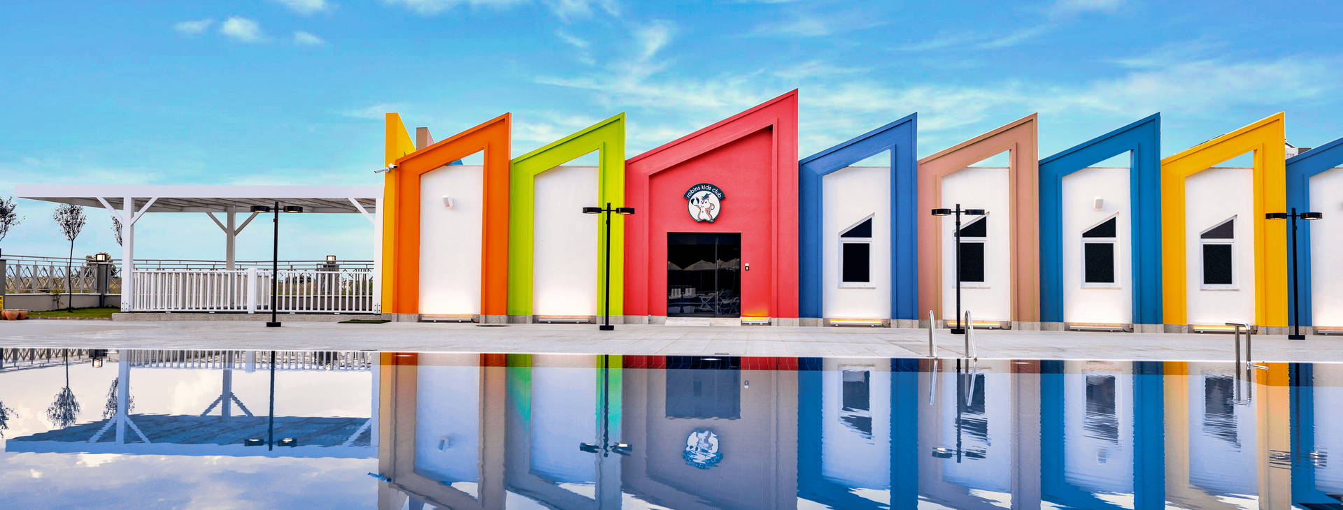 Greenwood Suites Resort Obrázek5