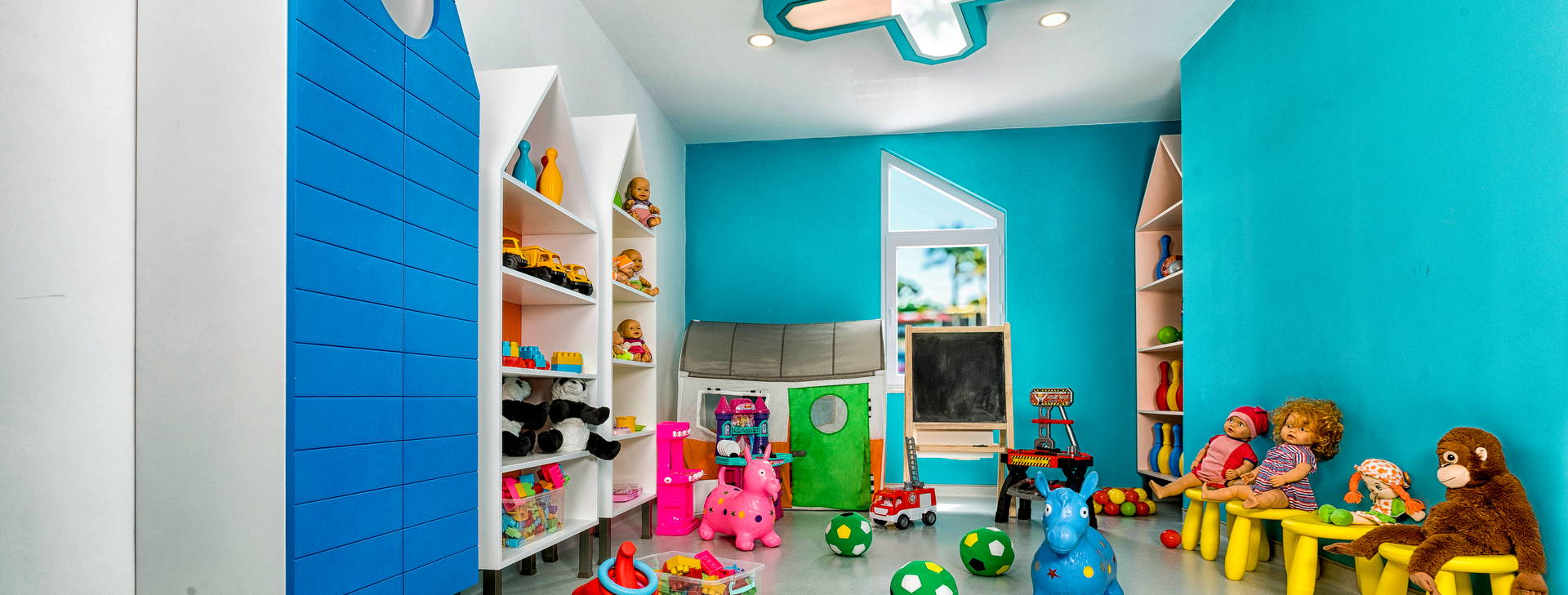 Greenwood Suites Resort Obrázek40