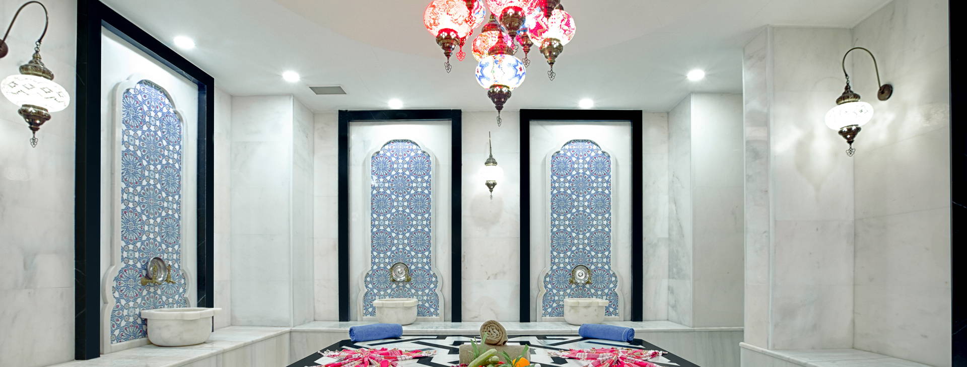 Greenwood Suites Resort Obrázek42