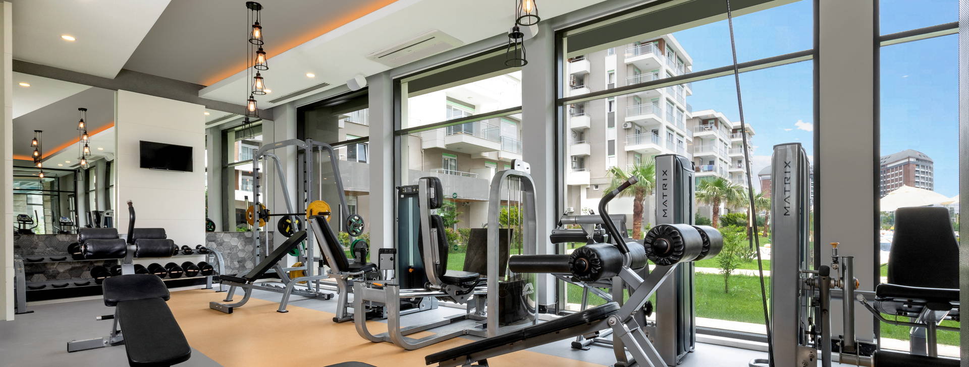 Greenwood Suites Resort Obrázek44