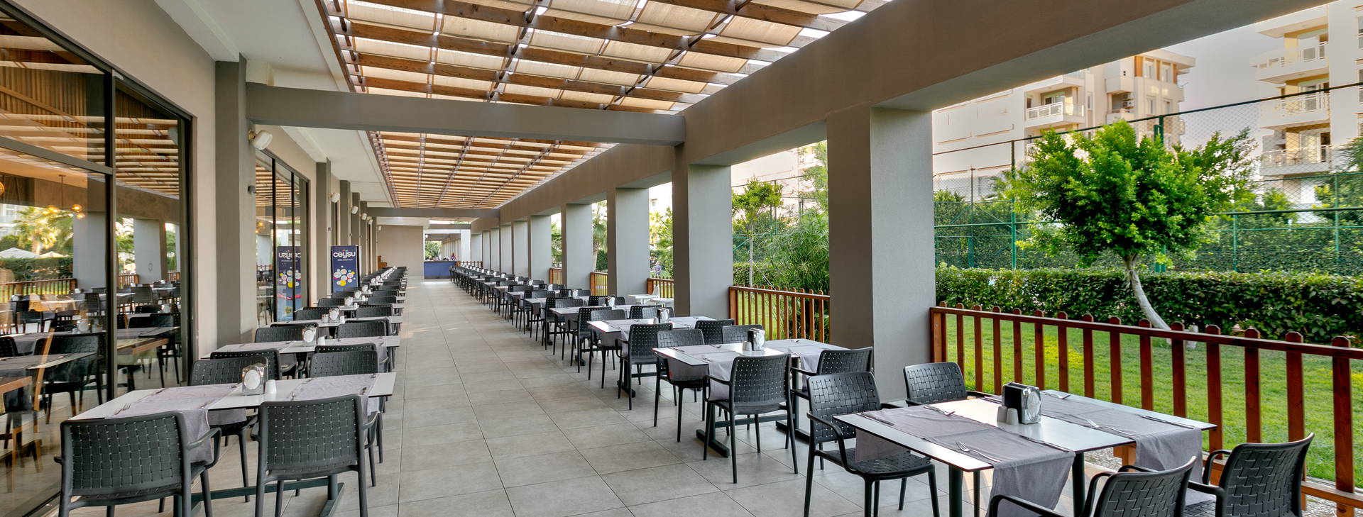 Greenwood Suites Resort Obrázek26