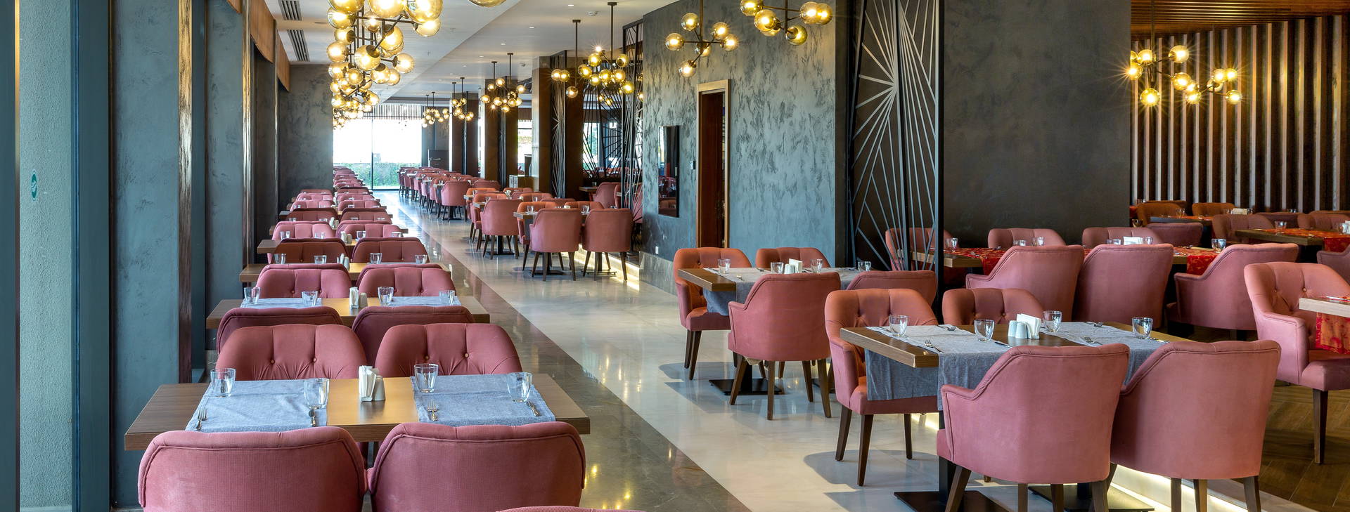 Greenwood Suites Resort Obrázek19