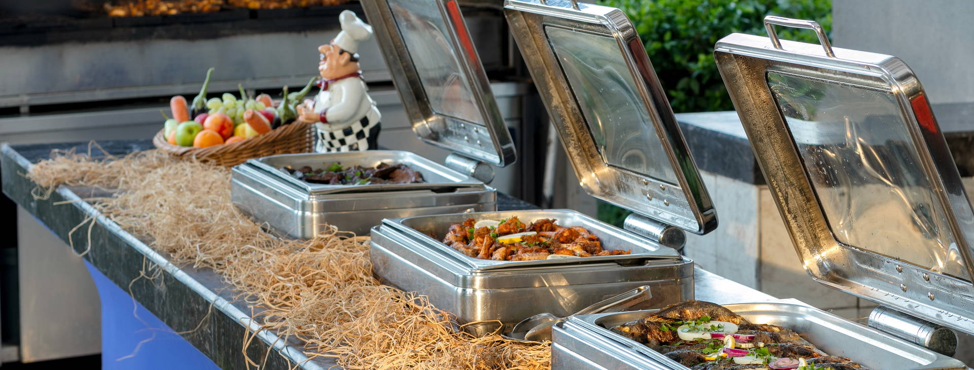 Greenwood Suites Resort Obrázek18