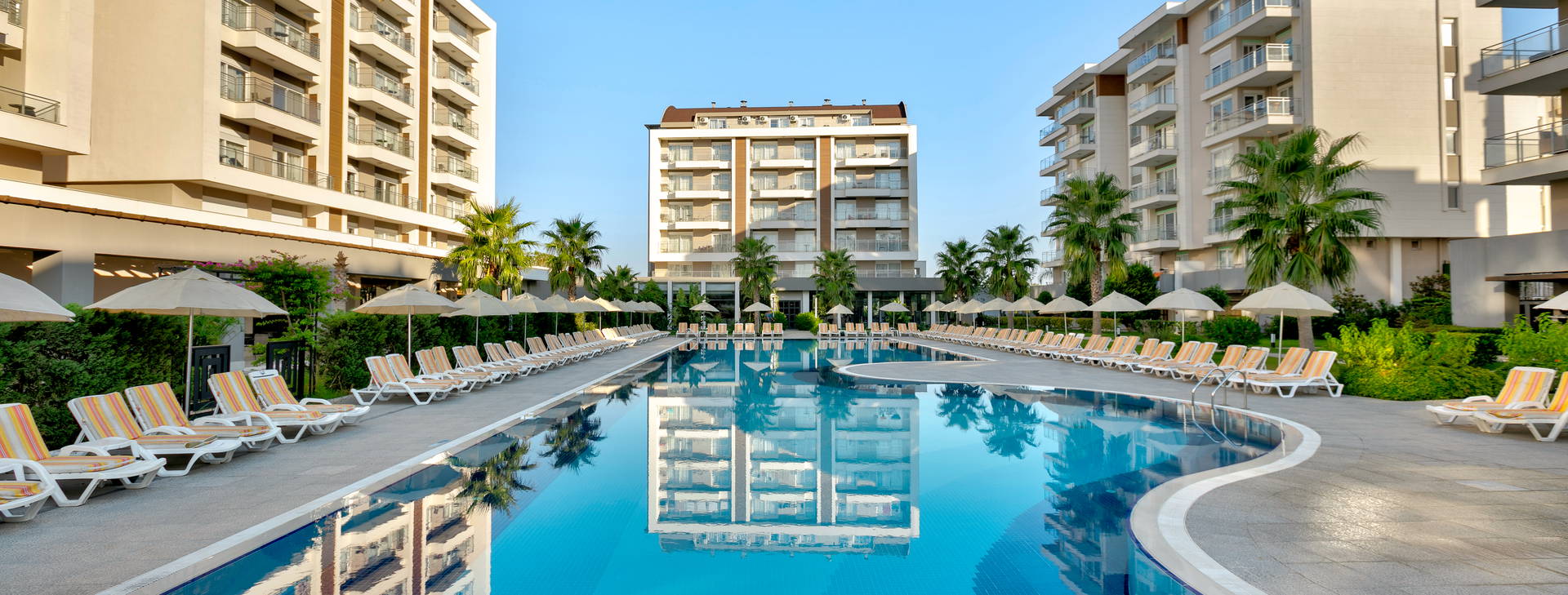 Greenwood Suites Resort Obrázek4