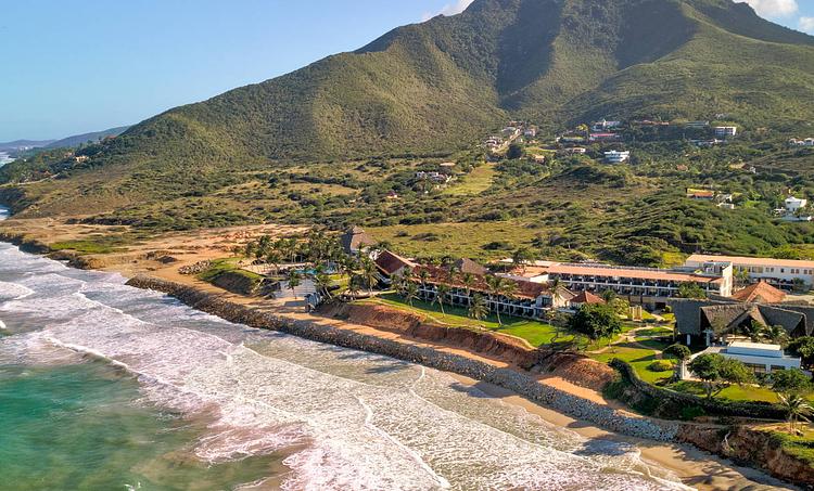 IKIN Margarita Hotel & SPA-obr