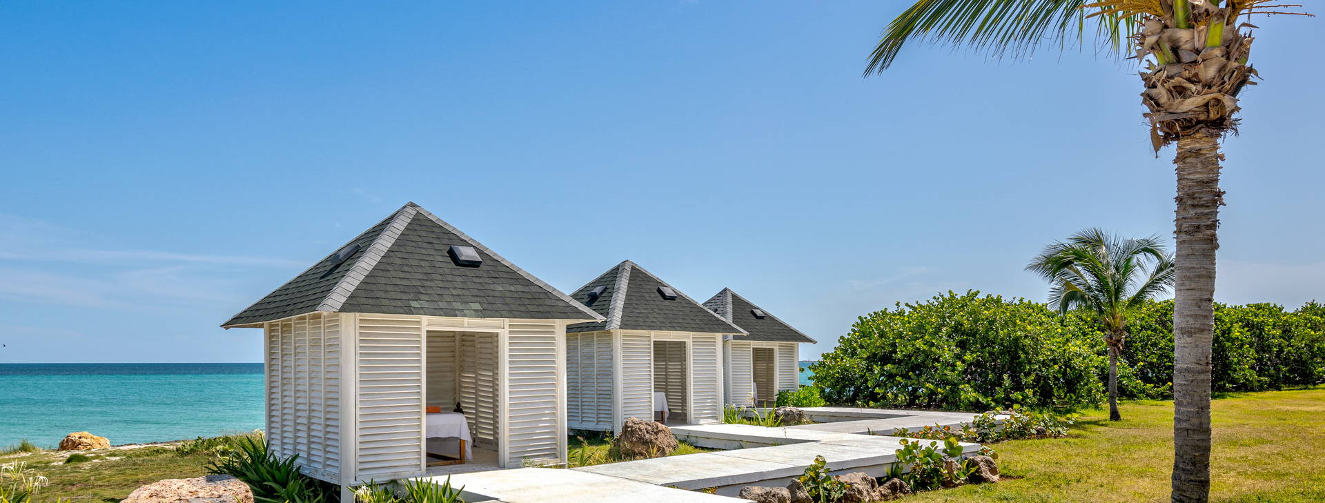 Paradisus Varadero Obrázek49