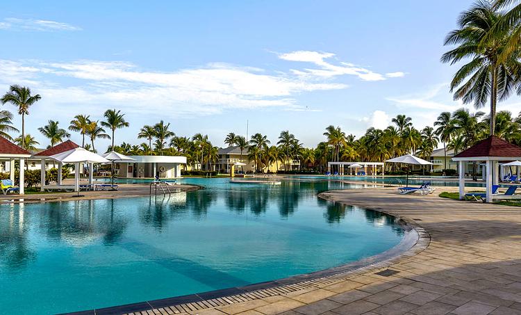 Paradisus Varadero-obr