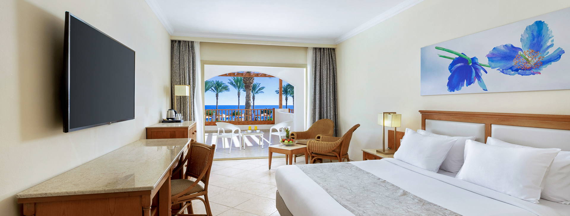 Albatros Royal Grand Sharm Obrázek8