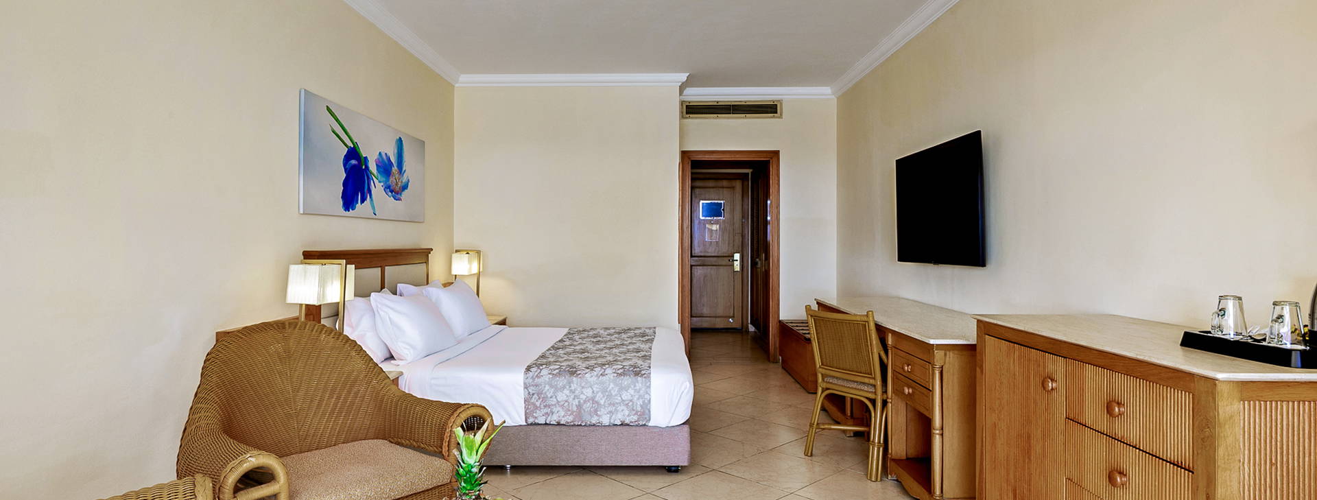 Albatros Royal Grand Sharm Obrázek9