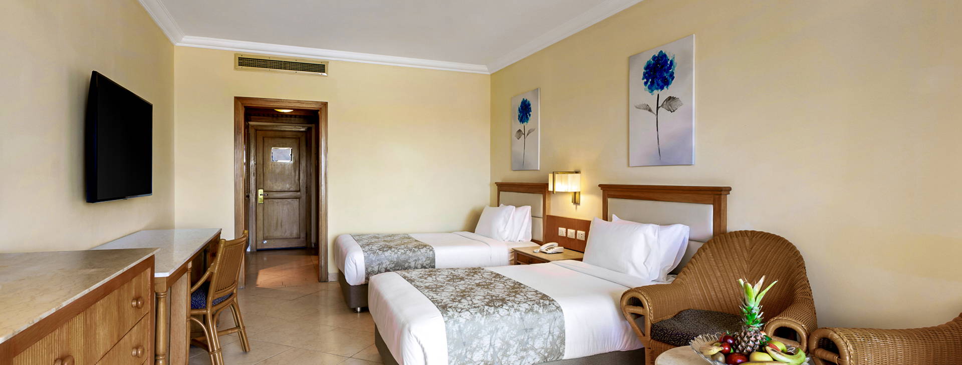 Albatros Royal Grand Sharm Obrázek10