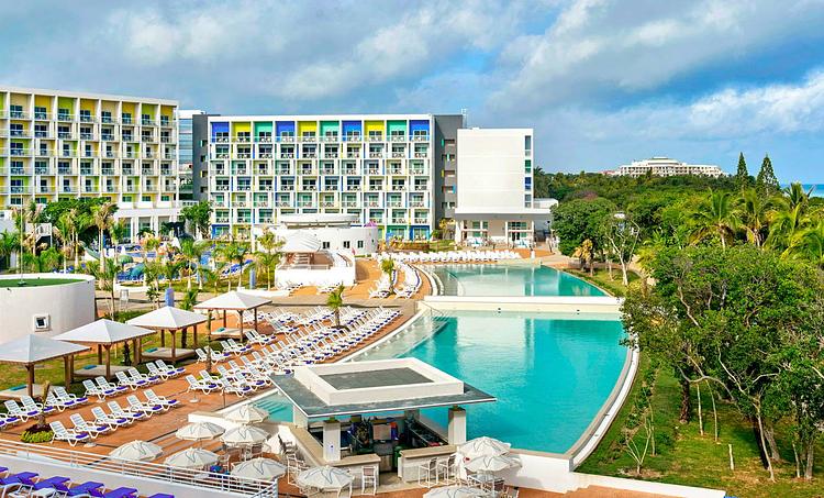 Iberostar Origin Bella Vista Varadero-obr