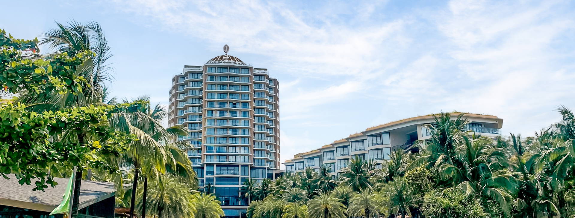 Intercontinental Phu Quoc Long Beach Resort Obrázek10