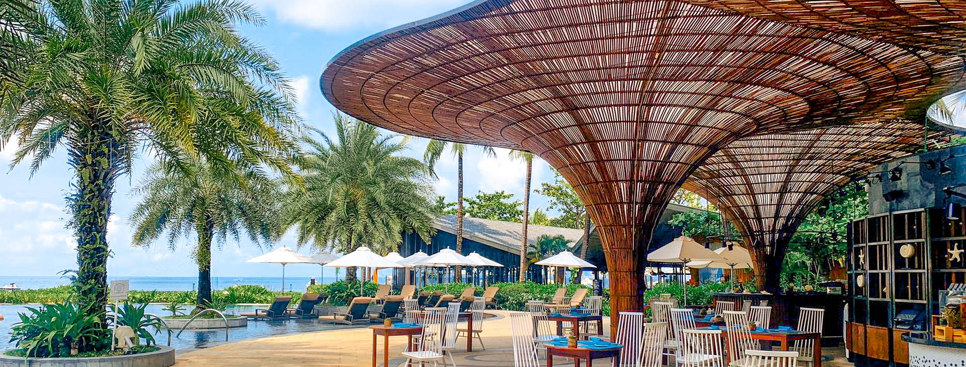 Intercontinental Phu Quoc Long Beach Resort Obrázek13