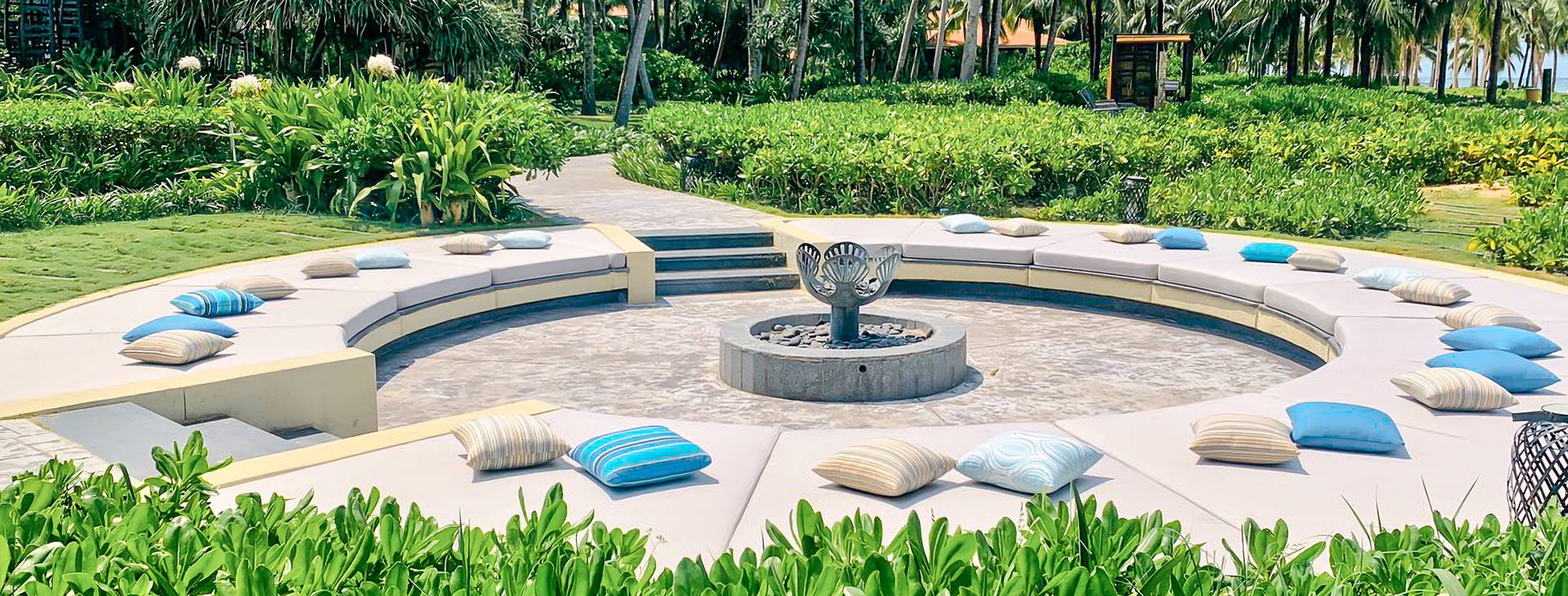 Intercontinental Phu Quoc Long Beach Resort Obrázek18