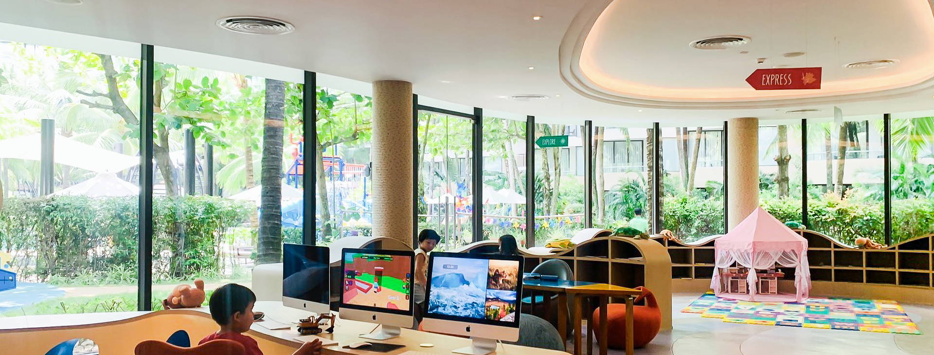 Intercontinental Phu Quoc Long Beach Resort Obrázek22