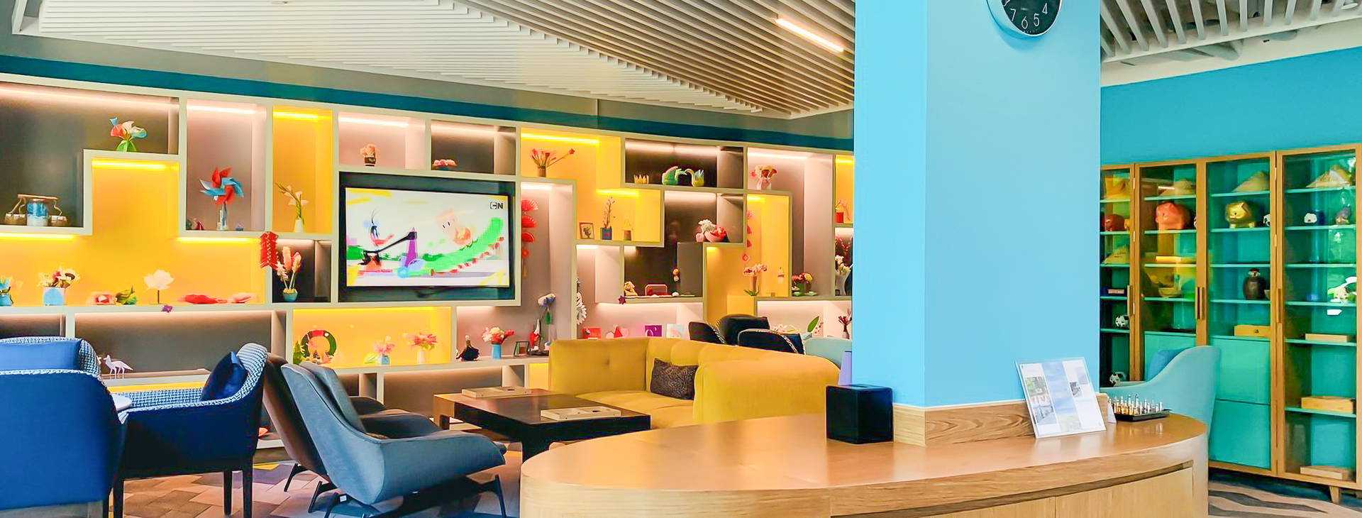 Intercontinental Phu Quoc Long Beach Resort Obrázek21