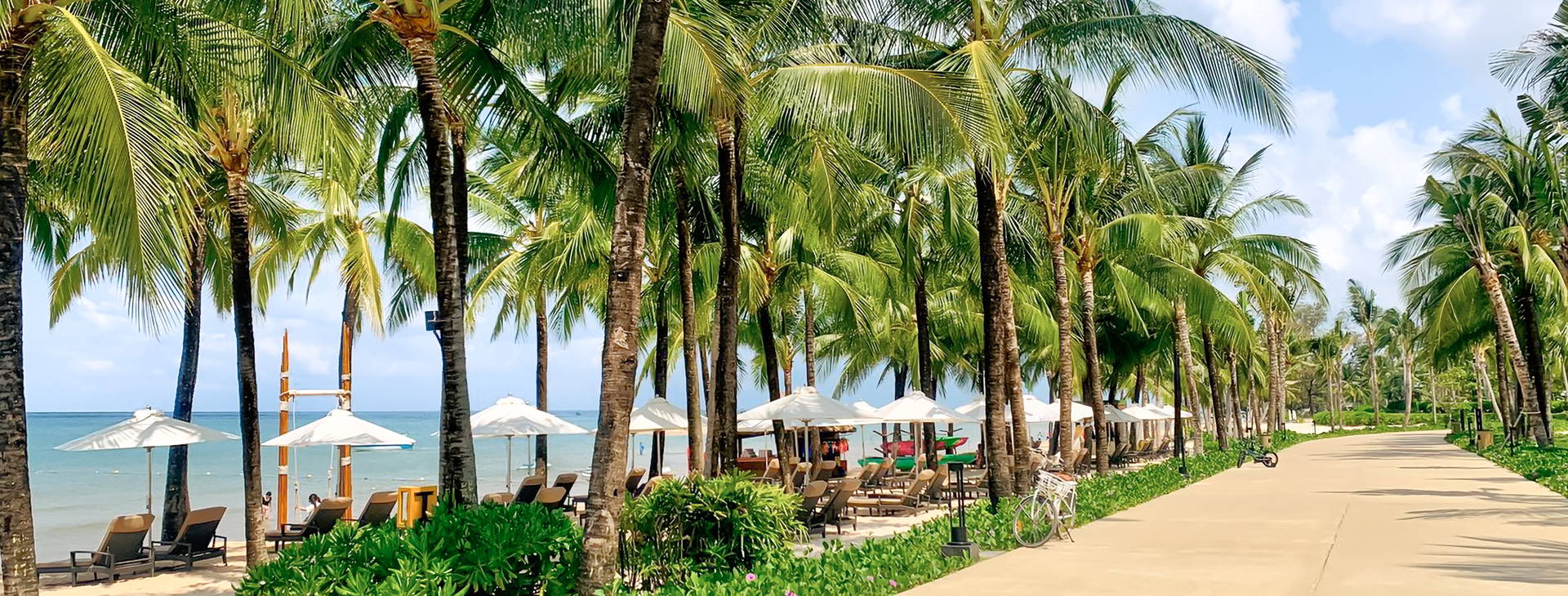 Intercontinental Phu Quoc Long Beach Resort Obrázek23