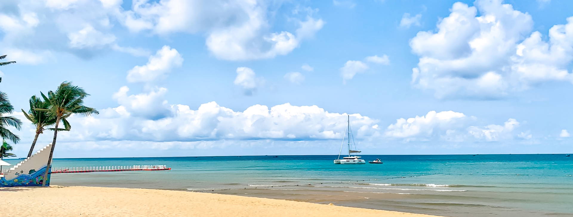 Intercontinental Phu Quoc Long Beach Resort Obrázek24