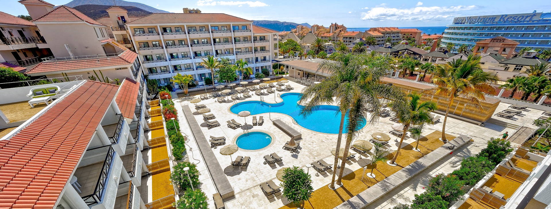 Parque la Paz Obrázek0