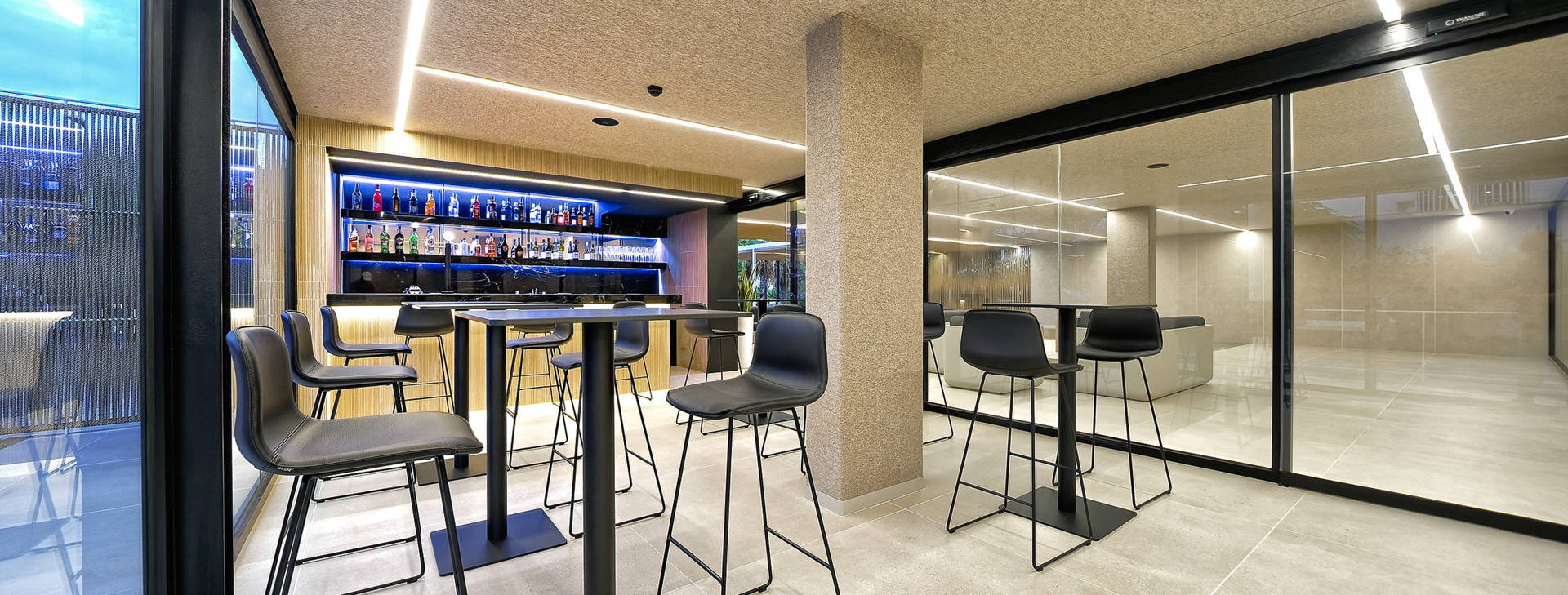 Parque la Paz Obrázek18