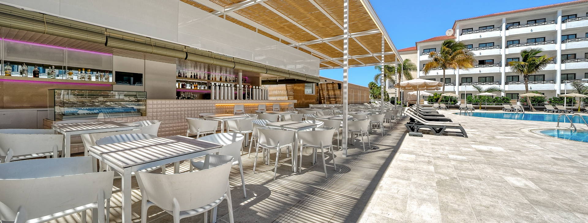 Parque la Paz Obrázek21