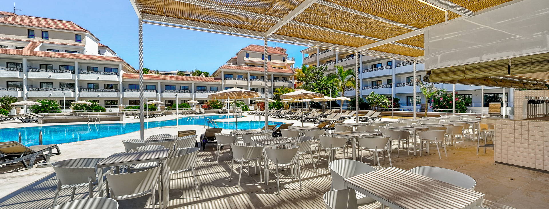 Parque la Paz Obrázek22