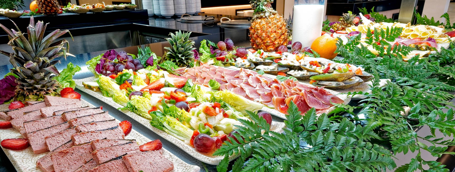 Parque la Paz Obrázek16