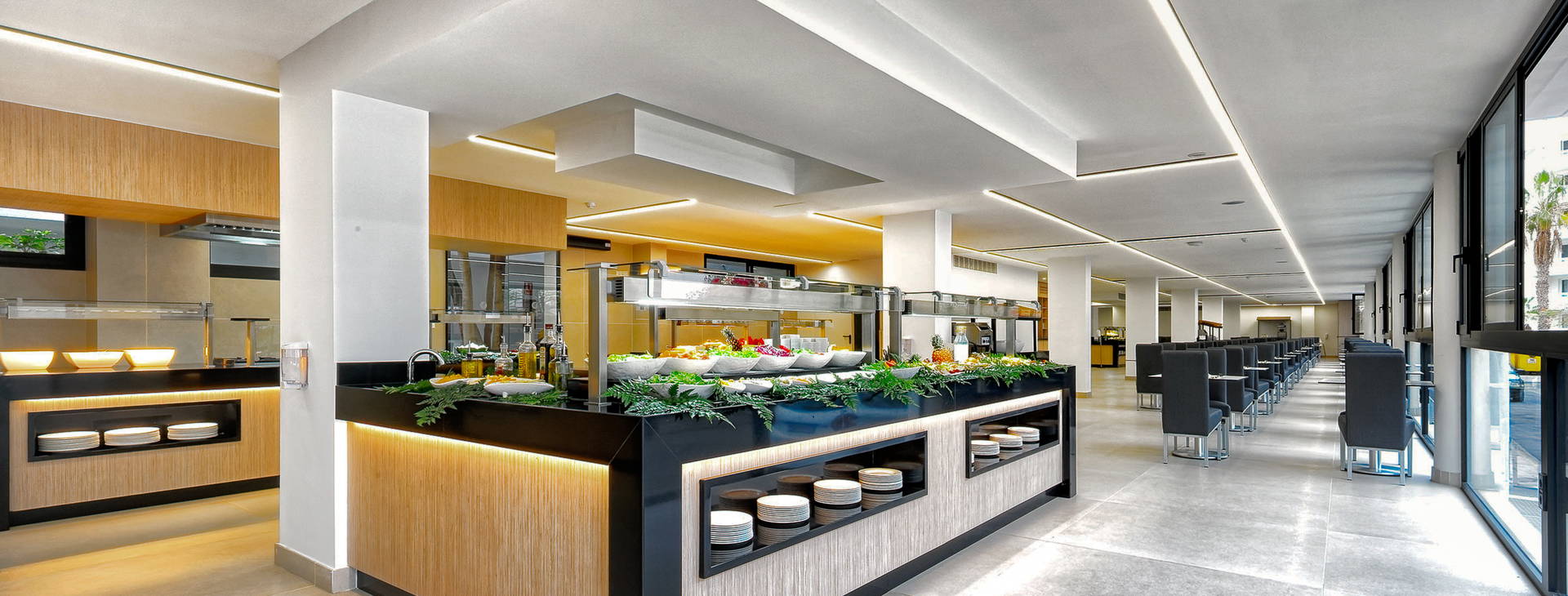 Parque la Paz Obrázek11