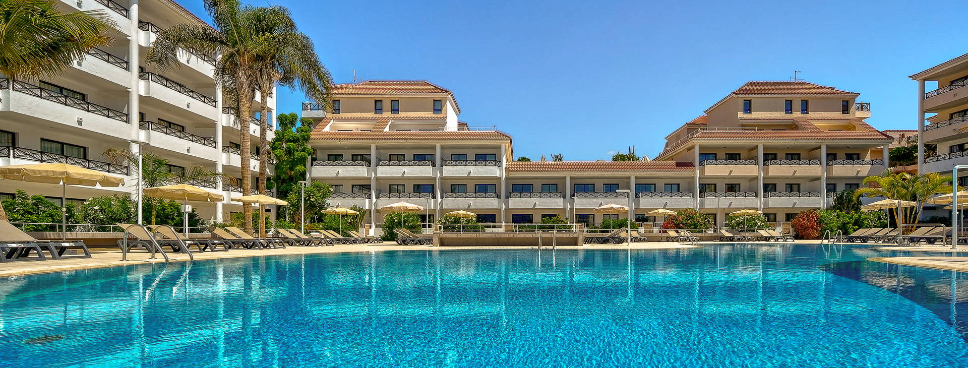 Parque la Paz Obrázek1